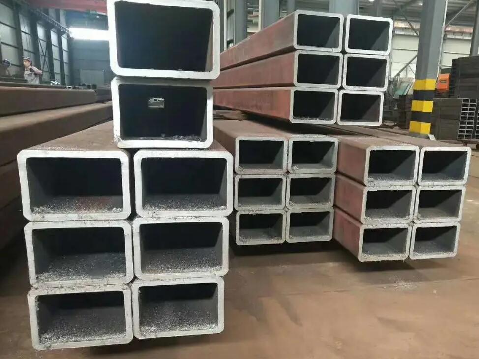 清新s355j0方管